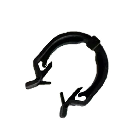 Furulu 2pcs 68018106AA Transfer Case Shift Cable Retainer Clips For Jeep Wrangler JK