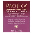 thumbnail image 3 of Pacifica Dreamy Youth Super Peptide Cream 1.7 oz Cream, 3 of 6