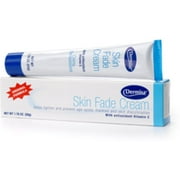 Dermisa Skin Fade Cream 1.78 oz (Pack of 4)