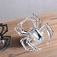 thumbnail image 3 of Anillo de Araña Sunnimix Plata, 3 of 8