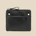 thumbnail image 2 of Kcolen Fashionable Women's Purse Compact Leather Wallet Lightweight Bag Design, 2 of 6