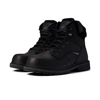 QLTY Objective Men\'s Boots DNVR 6” Jet Black color Rocky Boots - Men main image 3