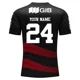 thumbnail image 3 of Nueva llegada Summer Chiefs Super Rugby Home Jersey 2024 Rugby Jersey para hombre talla S--3XL--5XL, 3 of 5