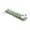 Green, variant on 12-Inch Plush Caterpillar Cat Kicker Toy, Soft Interactive Catnip Pillow for Indoor Cats, Bite-Resistant Teething & Kick Stick for Boredom Relief