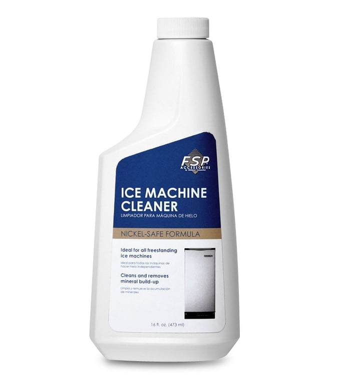 Affresh Ice Machine Cleaner Affresh Ice Machine Cleaner | Nickel-Safe Ice Machine Cleaner – ELACI