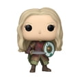 thumbnail image 2 of Eowyn Battle Funko Pop! Movies The Lord of the Rings - Collectible Vinyl Figure #1743 with Case, 2 of 2