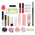 thumbnail image 4 of Kit completo de maquillaje ANGGREK Juego de regalo de maquillaje Caja ciega, 4 of 8