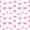 C White Pink, variant on Manfei Princess Bowknot Ribbon Blackout Curtains,Pink Dreamy Bow Tie Window Curtains Pack of 2 (38x45 Each)