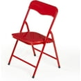 thumbnail image 3 of Heritage Kids 5-Piece Multi-Color Kids Table and Chair Set, 3 of 4