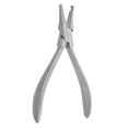 thumbnail image 3 of SHISUYAN Repairing Adjustment Plier 1Pack Silver Wavy Handles for Personal Use, 3 of 6