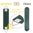 thumbnail image 4 of Accesorios de repuesto para columpios para columpios GAMKII Green, 4 of 8