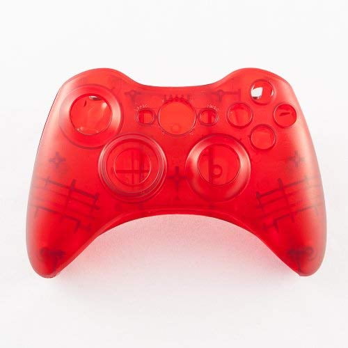 easy to install xbox 360 controller shells easy to install xbox 360 controller shells