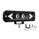 thumbnail image 1 of Faros de automóviles 1 Uds. Barra de luz LED de obra de 6 pulgadas, luz antiniebla de conducción, Lámpara de trabajo con reemplazo DRL para Jeep, coche, camión, barco, UTV, ATV, motocicleta, 1 of 8