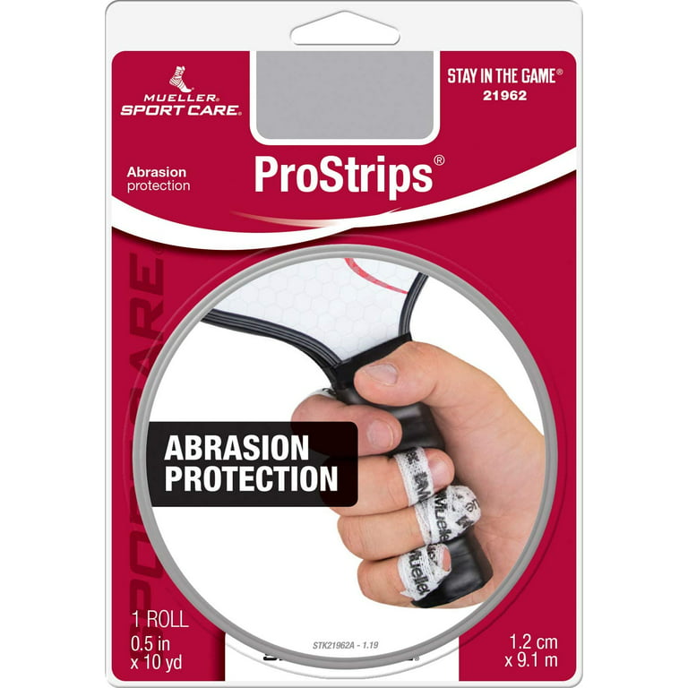 Mueller ProStrips® Abrasion Protection - Precut or Roll