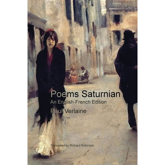 Poems Saturnian, (Paperback)