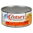thumbnail image 1 of Century Tuna Flakes Hot & Spicy, 1 of 5