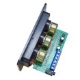 thumbnail image 4 of Placa amplificadora digital Amplificador estéreo Ns4110b Amplificador de sonido 2x20w Amplificador Hifi Tono agudo, ingenio, 4 of 5