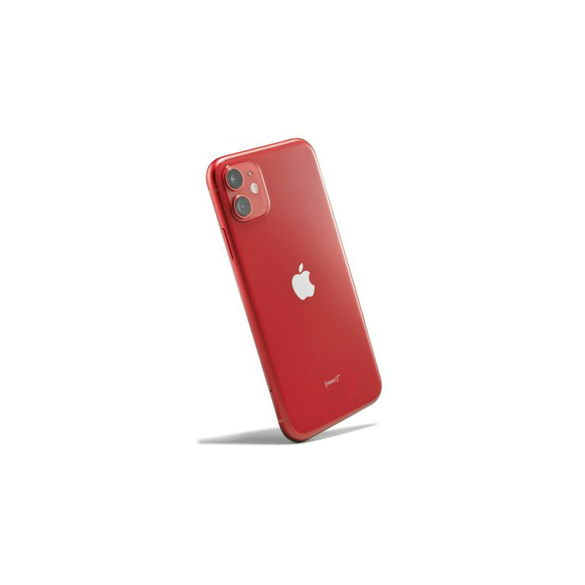 Apple iPhone 11 Red 128GB Unlocked Smartphone Open Box