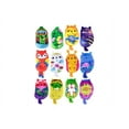 thumbnail image 4 of Cats vs Pickles - Mystery Bag - Gold Wave - 1pk - 4" Bean Filled Plush!, 4 of 9