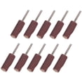 thumbnail image 2 of MasteelfCA 10pcs Professional Sandpaper Sanding Flap Disc Grinding Flap Wheel Accessories, 2 of 7