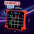 thumbnail image 4 of Juego electrónico PlayRoute Intellect Fun Pad 8 en 1, 4 of 6