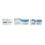Peter Thomas Roth Peptide 21 - 3 Pc Kit - 60 Count Amino Acid Exfoliating Peel Pads, 0.5oz Wrinkle Resist Eye Cream, 1.7oz Resist Moisturizer