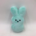thumbnail image 1 of Jinsinto 15cm Peeps Bunny Halloween Plush Toy, Children's Day Gift, 1 of 3
