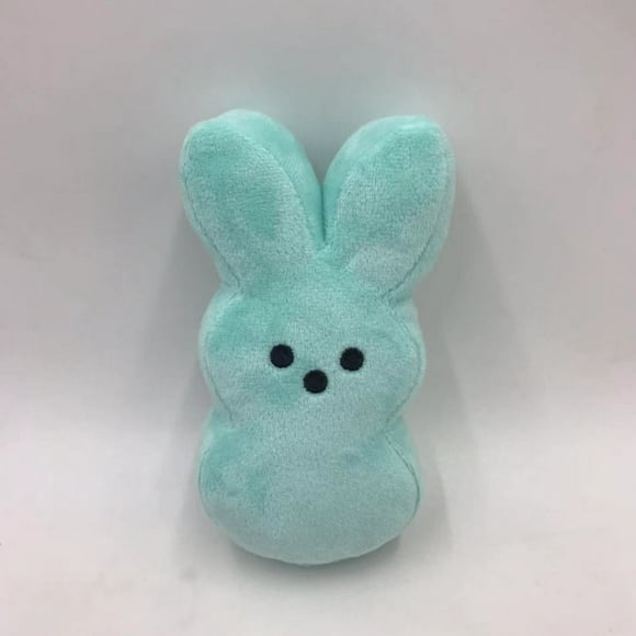 15cm Peeps Bunny Halloween Plush Toy, Children's Day Gift