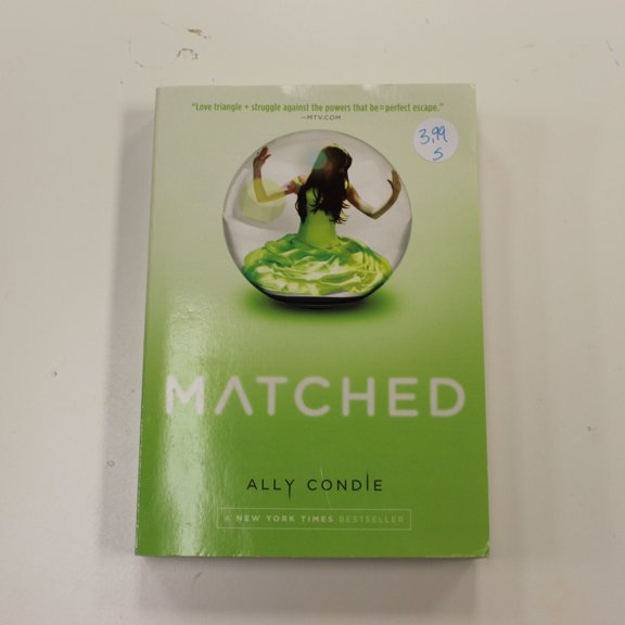 MATCHED