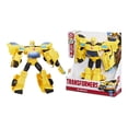 thumbnail image 2 of Figura de Acción Hasbro Transformers Autobot Bumblebee Sting Attack, 2 of 4