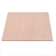 thumbnail image 1 of DIY Crafts Aircraft Ship Toy Wood Board For Kids Toys Craft Plywood Sheets Wood Chips Balsa Toys DIY Wooden House DIY Wood Model Basswood Plywood Sheet 50*100*1.5MM 50*100*1.5MM, 1 of 8