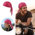 thumbnail image 2 of Shadoumai Elastic Cooling Headscarf, Cooling Bandana Cap for Men Women, Breathable Paisley Headband for Running Cycling Motorcycle, 2 of 10