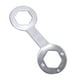 thumbnail image 1 of Llave Para Lavadora De 5mm De Espesor, Llave Inglesa Para Lavadora, Llave Inglesa Para Desmontaje De Lavadora De Acero De aleación, 1 of 8