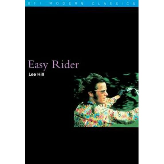 Pre-Owned Easy Rider (BFI Modern Classics) (Paperback) 085170543X 9780851705439