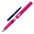 thumbnail image 4 of Lamy Safari Fountain Pen - Pink, Fine Nib, 4 of 6