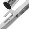 thumbnail image 4 of Fosa Stepless Fine‑Tuning Fishing RodHolder,Anti‑Rotary Stainless Steel Double Fishing Rod Holder Stepless Fine‑Tuning Fishing Fixed Tool,Stainless Steel Fishing Rod Holder, 4 of 8
