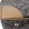 thumbnail image 4 of Pre-Owned Yves Saint Laurent Doctor Bag Handbag Brown Men's PVC YVES SAINT LAURENT, 4 of 11