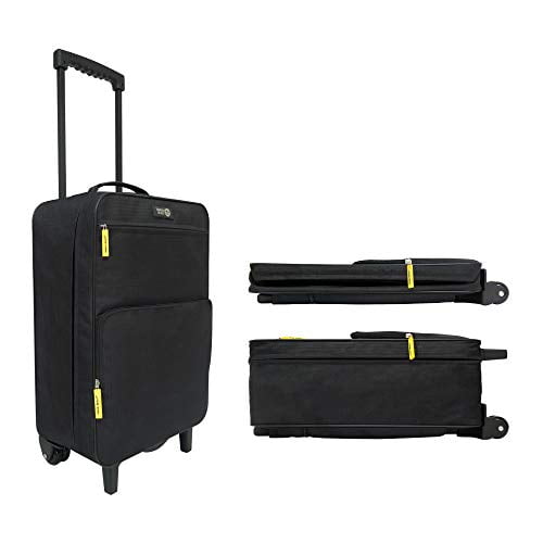 carry on approved luggage