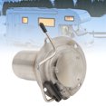 thumbnail image 1 of Parking Heater Combustion Chamber, Insert Torches Combustion Chamber Rustproof Easy Installation Premium High Temp Resistant 5kw  for Airtronic D4 D4S, 1 of 7