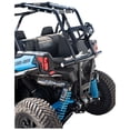 thumbnail image 3 of Tusk Impact Rear Cargo Rack / Spare Tire Mount, 3 of 8