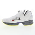 thumbnail image 5 of Reebok Footwear  Unisex' Instapump Fury 95 Reebok Classics Ftw Men Ftwwht/Pugry3/Pugry6 , 7 M US, 5 of 8