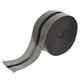 thumbnail image 1 of Cinta de dobladillo instantánea Uxcell, 11 yardas, cinta de dobladillo sin coser para pantalones de 1.6 pulgadas - (Negro), 1 of 7