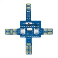 thumbnail image 1 of Placa de Prueba Universal para y Android. Reparación de Señal de para y . Reemplazo de Problemas con el Lector de Tarjetas SIM., 1 of 5
