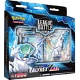 thumbnail image 2 of Caja de Cartas Pokémon Ice Rider Calyrex V Max o Shadow Rider V Max Pokémon, 2 of 3