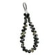 thumbnail image 2 of Llavero,Llavero con cuentas Pulsera Llavero Llavero de cristal,Brazalete Cadena Favores de fiesta Regalos Llavero Decoración,Llavero de cristal Bolso Bolso Decoración Llavero,Pulsera Llavero, 2 of 8