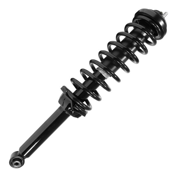 Unity Automotive Rear Complete Strut Assembly Fits 1997-2001 Honda CR-V, 15150