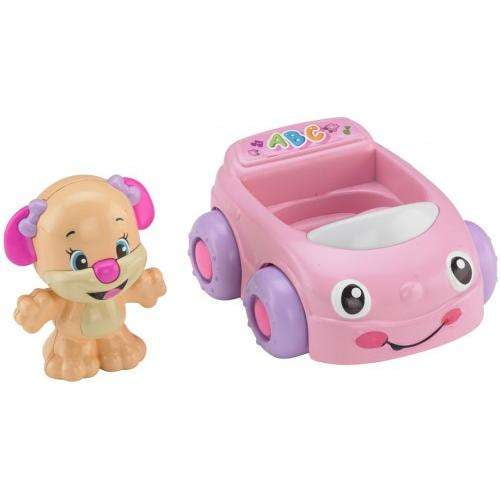 fisher price car walmart