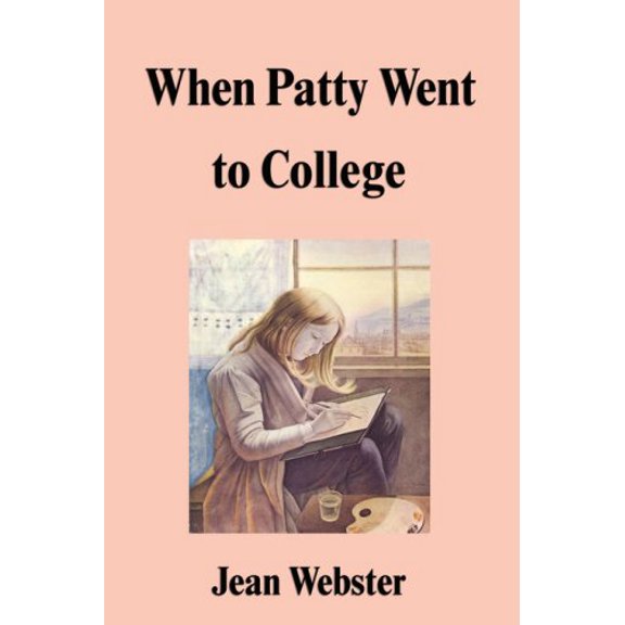 Pre-Owned When Patty Went to College (Paperback) 1599868199 9781599868196