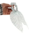 thumbnail image 5 of Unique Bargains 1 Pc Durable Ribbon Hair Scrunchies Hair Ties Blue, 5 of 5