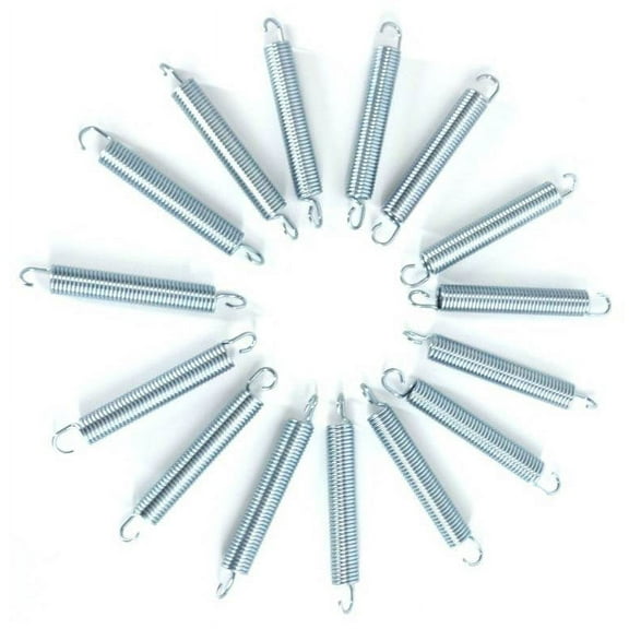 Trampoline Springs - Set of 15